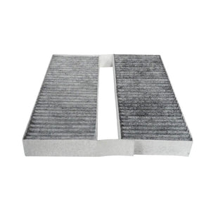Set filtre habitaclu c.a. Asam Automotive 121606