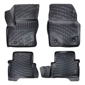 Set covorase auto cauciuc Umbrella pentru Ford c-max i 2003-2010 58153