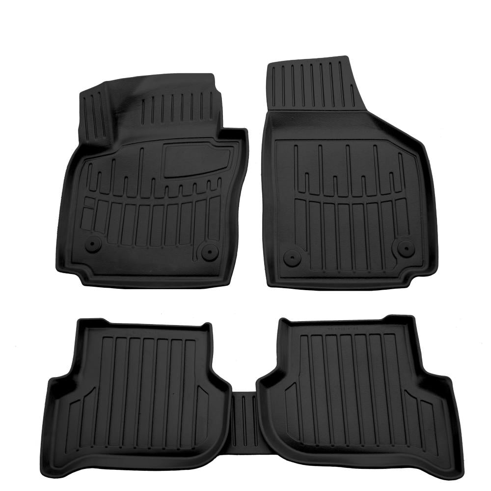Set covorase auto cauciuc Umbrella pentru Seat altea xl (2005-2015) 105990