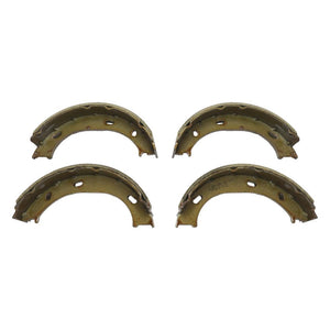 Set saboti frana ATK Autotechnik ATK 08.05.006