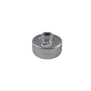 Tubulara extractie filtru de ulei 74X14MM bmw.mercedes.opel. Audi. Vw Jbm 11385