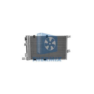 Radiator aer conditionat (condensor) Thermix TH.04.005