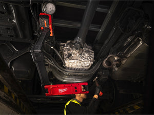 Lampă pliabilă M18 ABL-0 Milwaukee 4933498147 – imagine 4