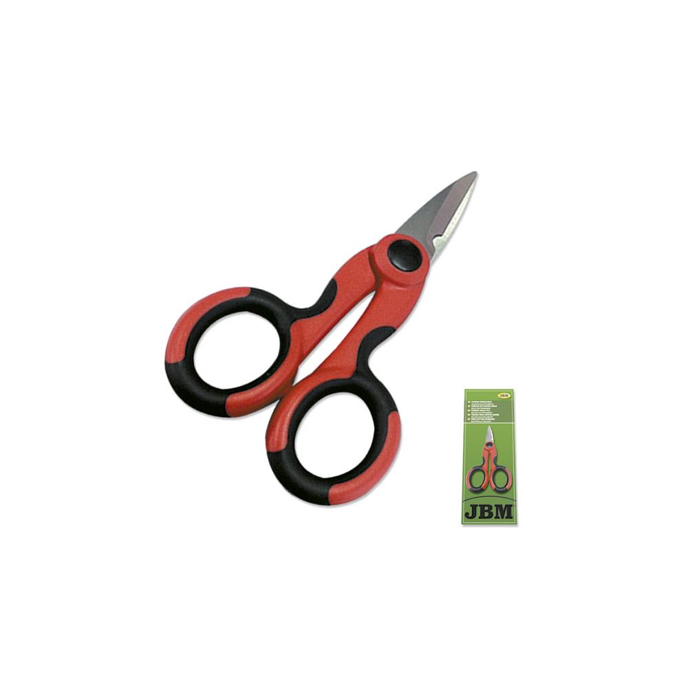 Foarfeca de taiat cablu electroizolant Jbm 52152