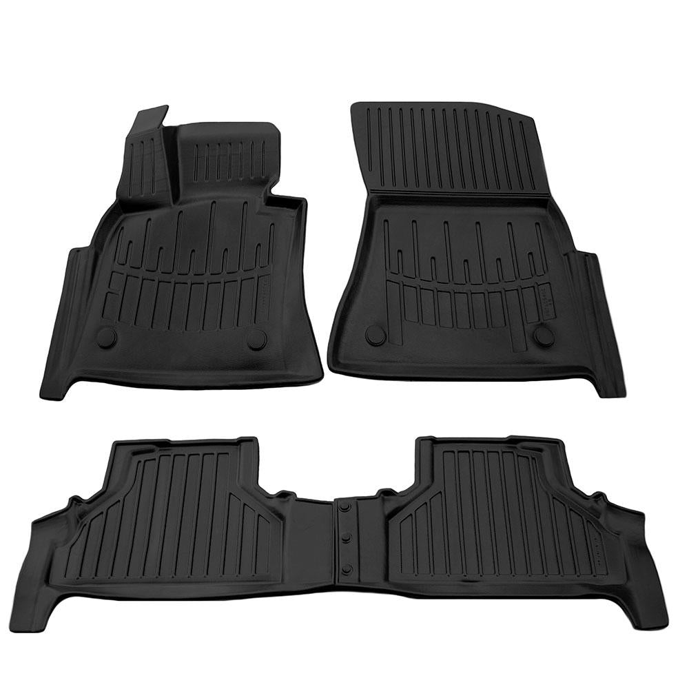 Set covorase auto cauciuc Umbrella pentru Bmw X6 (E71) (2008-2014) 126554