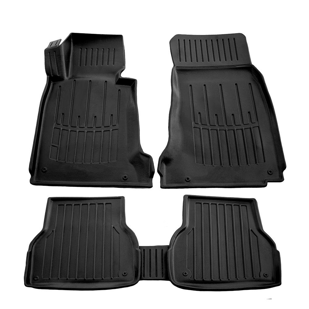 Set covorase auto cauciuc Umbrella pentru Bmw 5 (E39) (1995-2003) 126549