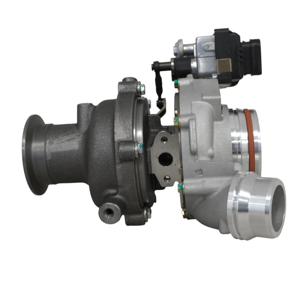 Turbosuflanta Asam Automotive 181454