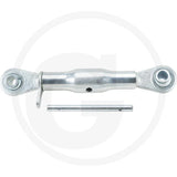 Tirant central mecanic tractor Cat. 1 – reglaj standard