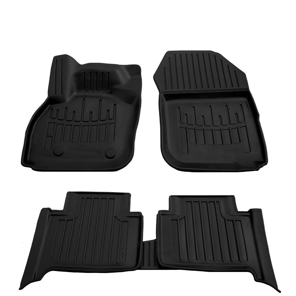 Set covorase auto cauciuc Umbrella pentru Renault zoe (2018-) 105989