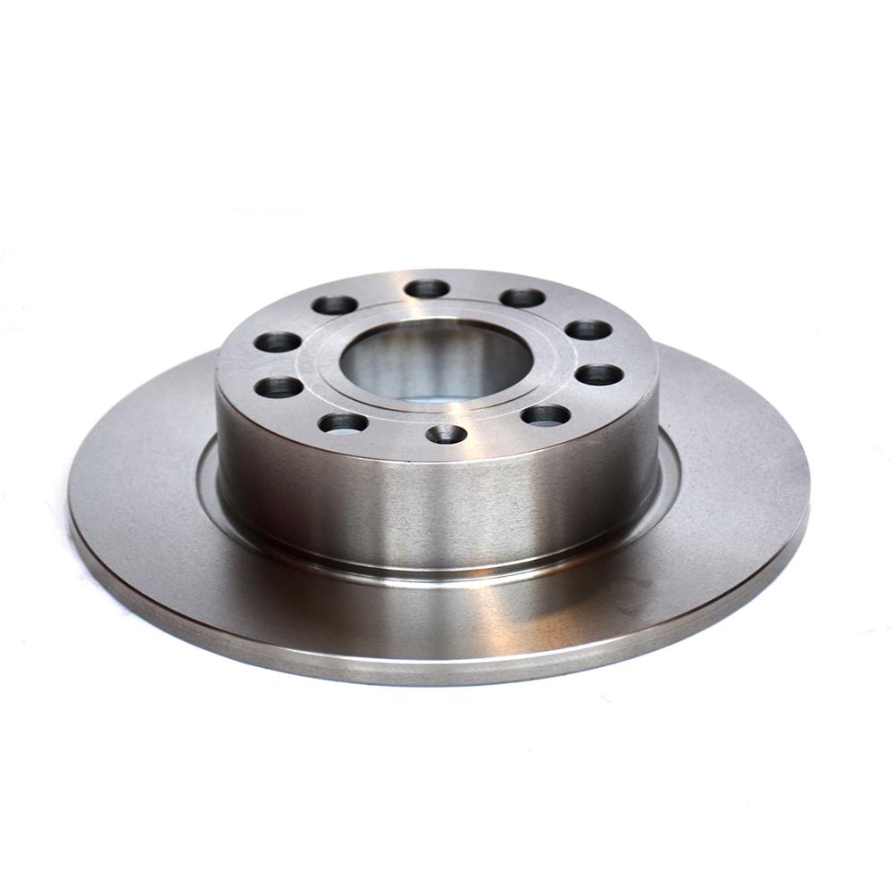 Disc frana spate ATK Autotechnik ATK 08.02.012