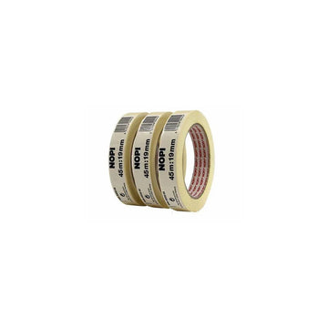 Banda mascare hartie nopi 45 x 19 Tesa 04349-00073-00