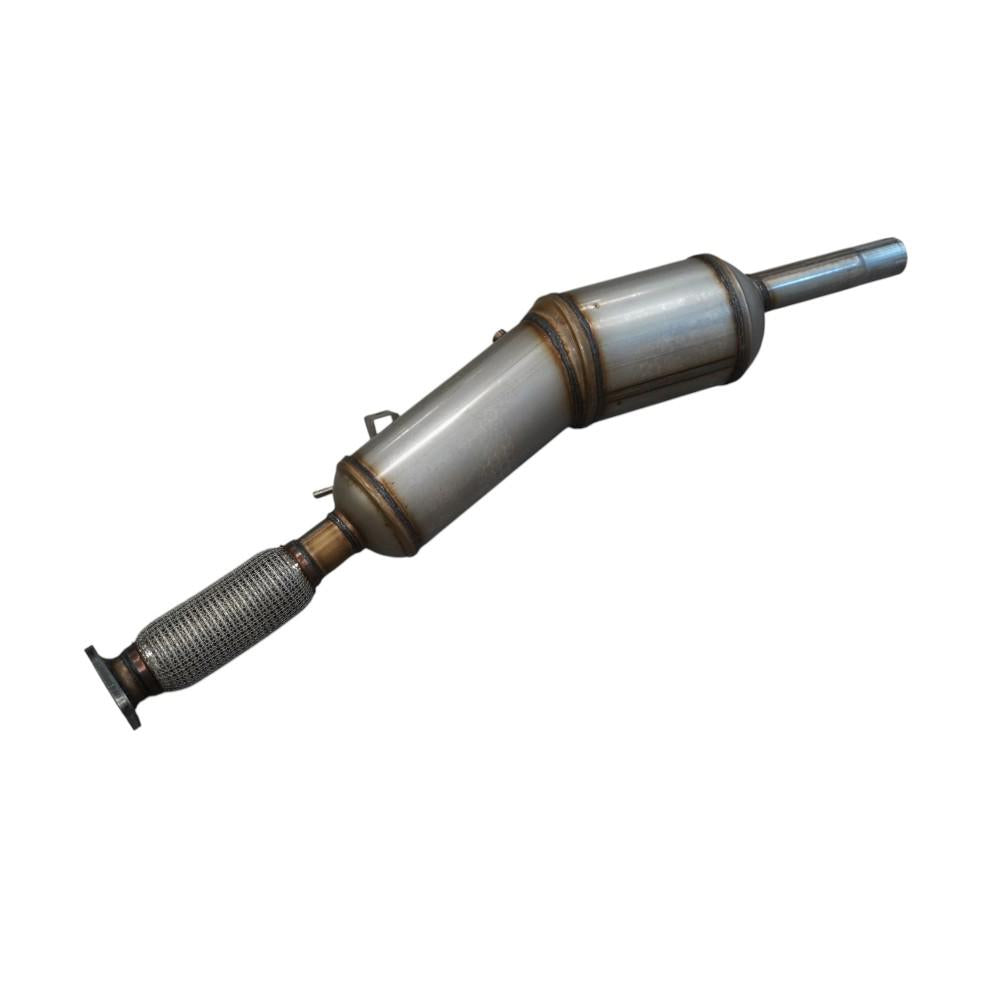 Filtru particule Asam Automotive 130286
