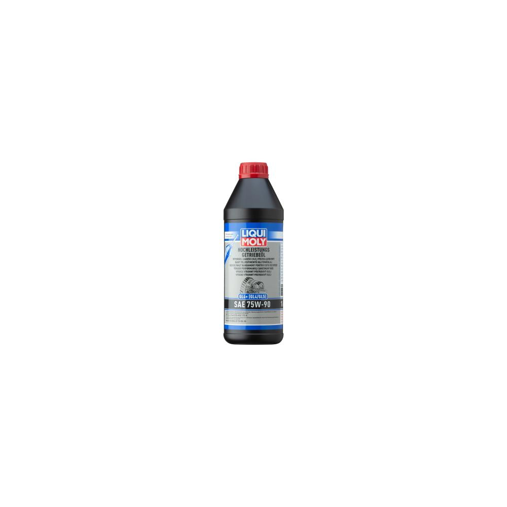 Liqui Moly gl 75W-90- api GL4+- 1L 20462