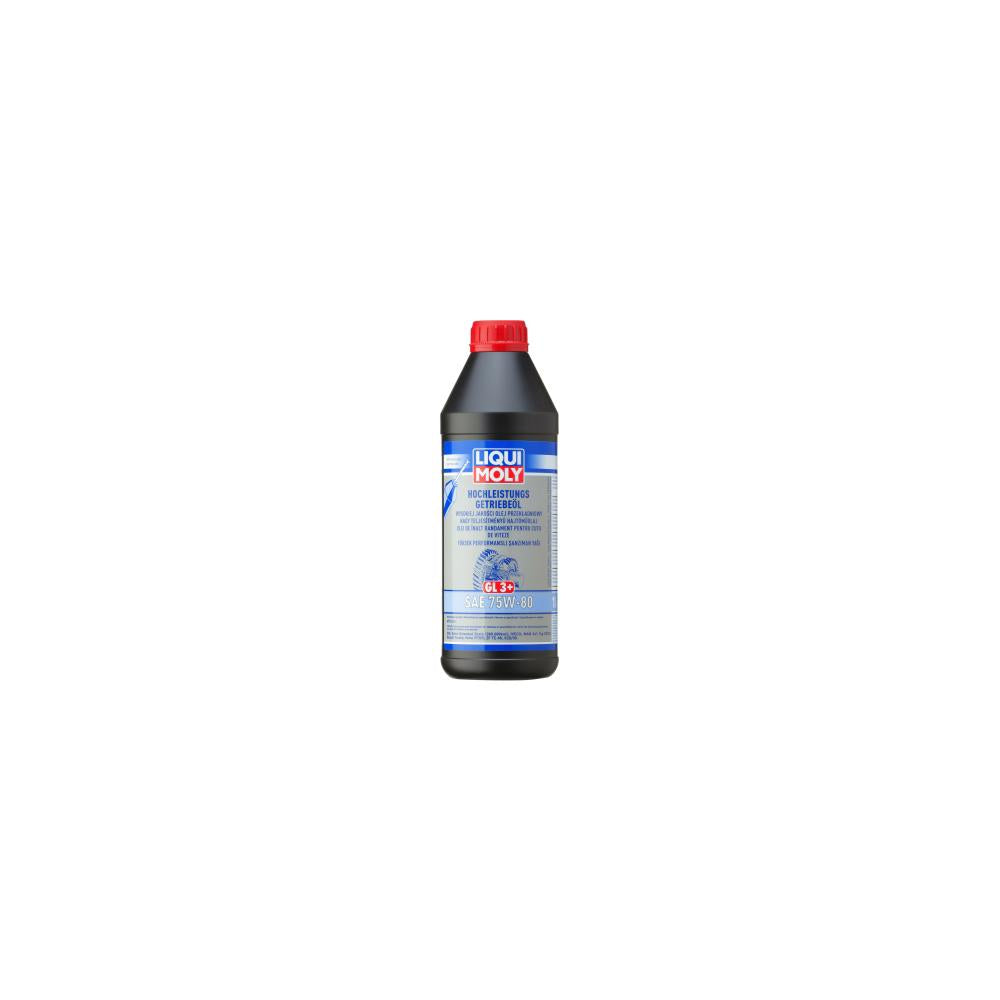 Liqui Moly 75W-80- api GL3+- 1L 20464