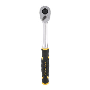 Clichet STANLEY® FATMAX® 1/4 in. 120 de dinți FMMT826760 – imagine 2