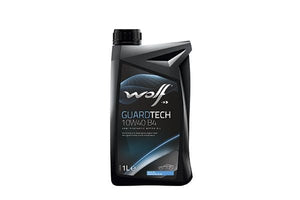 Ulei motor turisme Wolf GuardTech 10W40 1L 8303616