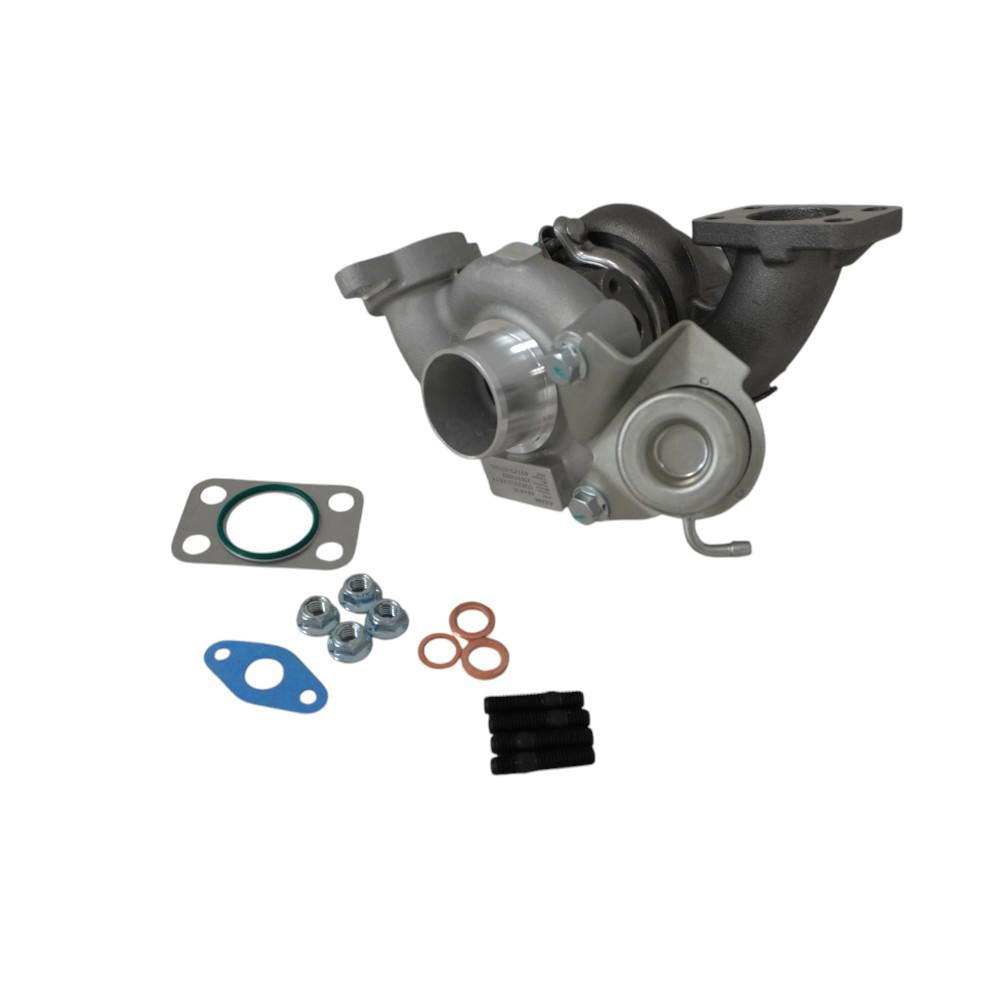 Turbosuflanta Asam Automotive 181438
