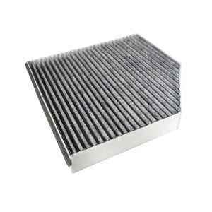 Filtru habitaclu antibacterian Asam Automotive 101724