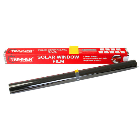 Folie geam spate 50x300 cm D. Black TRIMMER SBK15EH