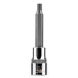 Cap Tubulara 1.2'' cu antrenor hexagona Neo Tools 08781