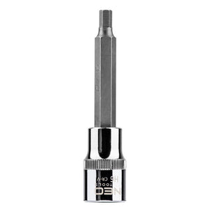 Cap Tubulara 1.2'' cu antrenor hexagona Neo Tools 08781