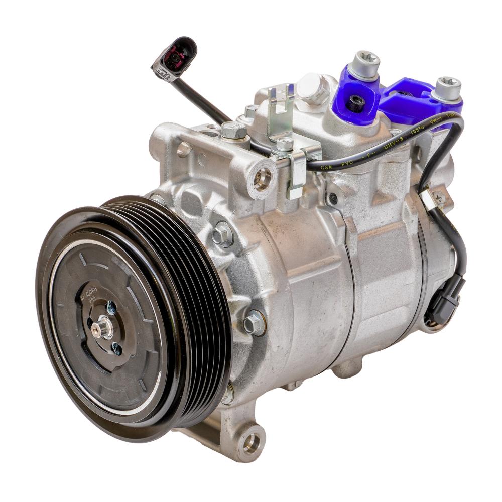 Compresor climatizare Asam Automotive 74041