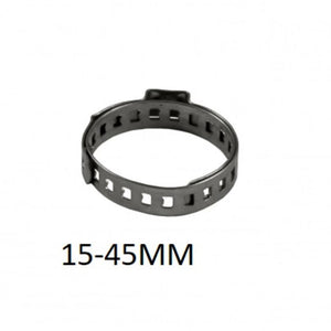 Colier planetara de 15-45MM - set 10 buc Jbm 11891