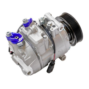 Compresor climatizare Asam Automotive 20966