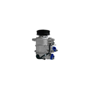 Compresor climatizare Asam Automotive 20966