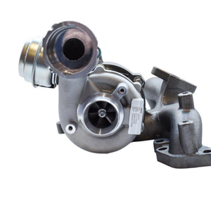 Turbosuflanta Asam Automotive 20975