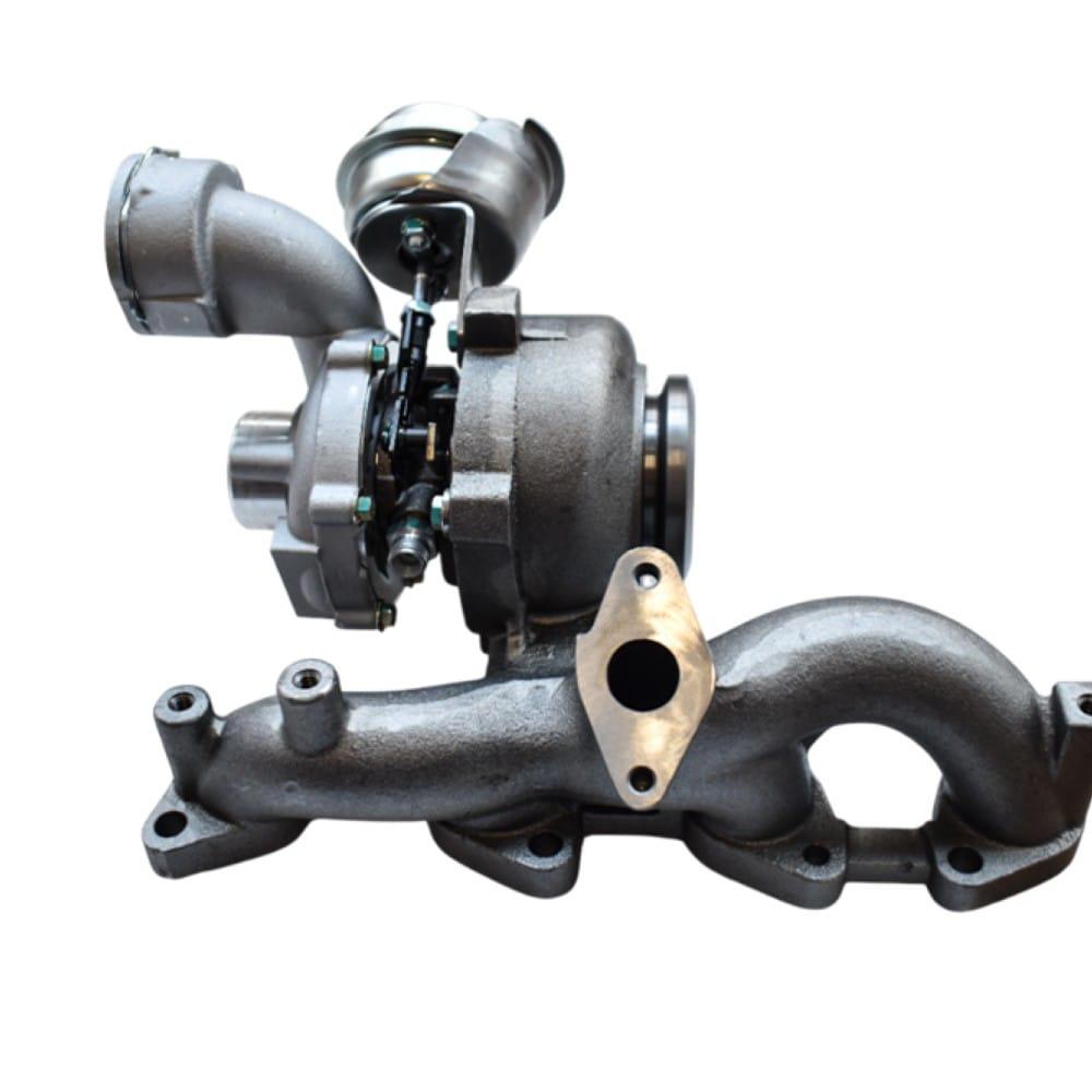 Turbosuflanta Asam Automotive 20975