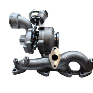 Turbosuflanta Asam Automotive 20975