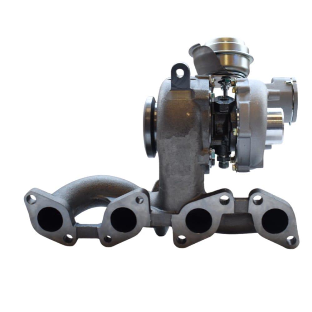 Turbosuflanta Asam Automotive 20975