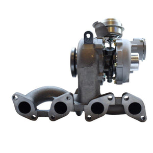 Turbosuflanta Asam Automotive 20975