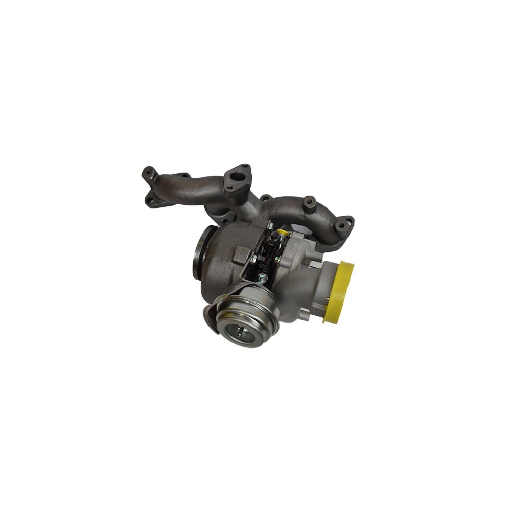 Turbosuflanta Asam Automotive 20975