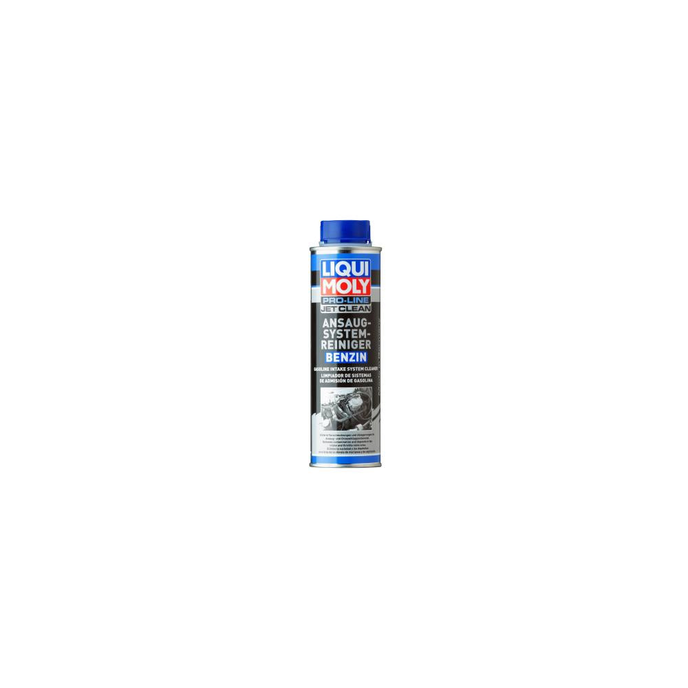 Pro-line aditiv jet clean de curatare sistem admisie benzina Liqui Moly 20985