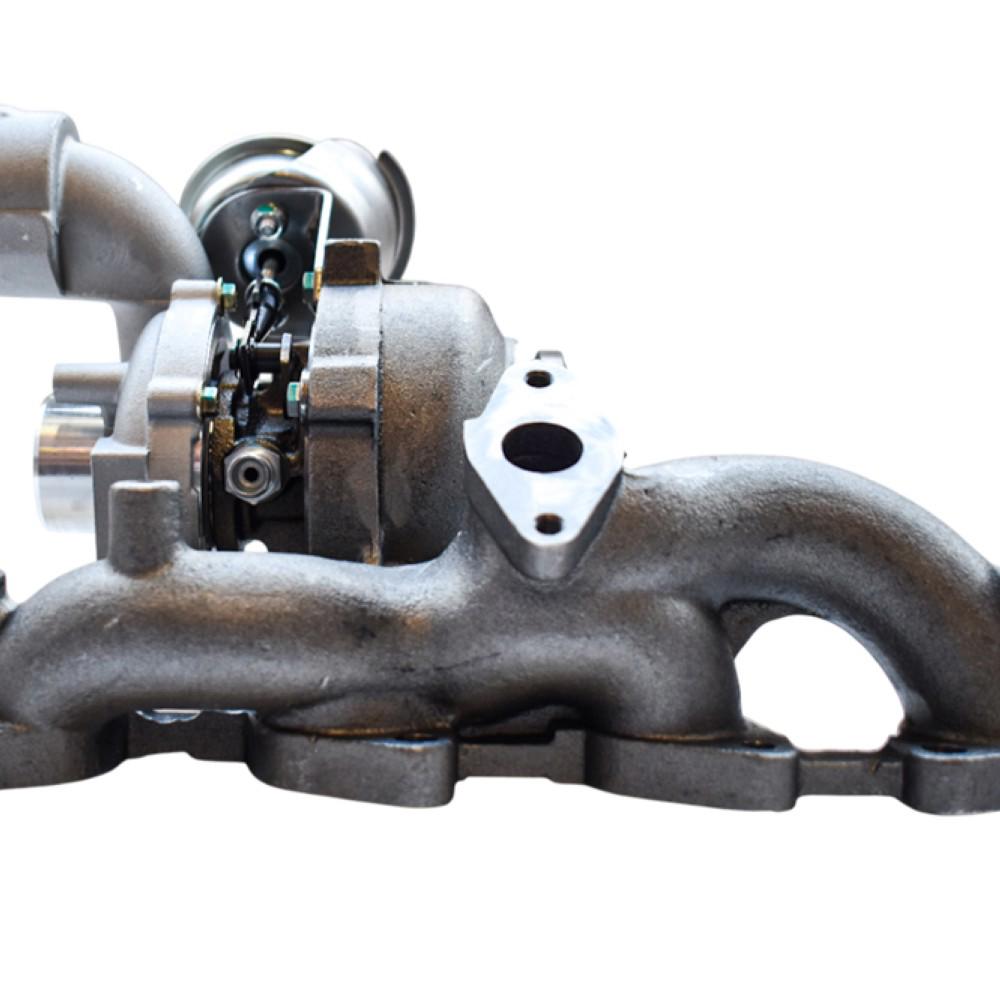 Turbosuflanta Asam Automotive 20975