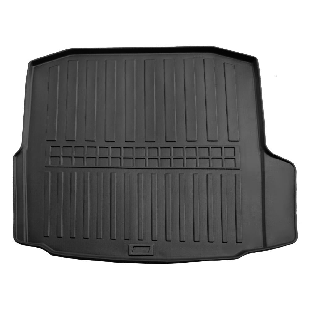 Covor protectie portbagaj Umbrella pentru Skoda octavia iii (A7) liftback, fara subwoofer (2013-2020) 106116