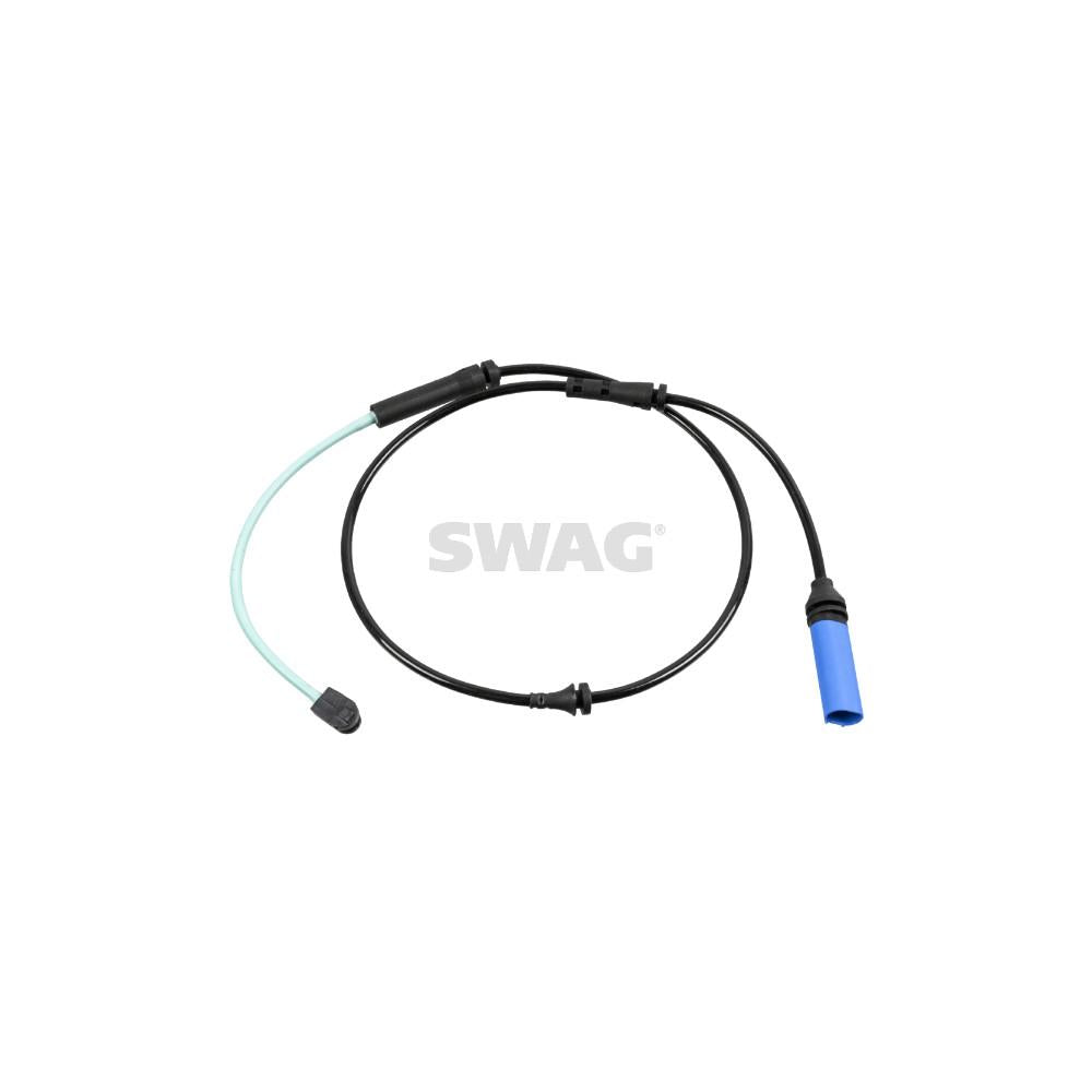 Senzor uzura placute frana Swag 20 10 4575