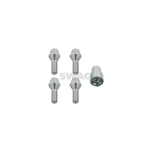 Kit prezoane roata antifurt Swag 20 92 7049