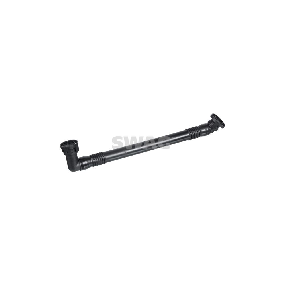 Furtun aerisire bloc motor Swag 20 94 6301