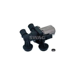 Supapa control agent frigorific Swag 20 94 6452