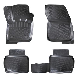 Set covorase auto cauciuc Umbrella pentru Ford mondeo V 2014- 58223