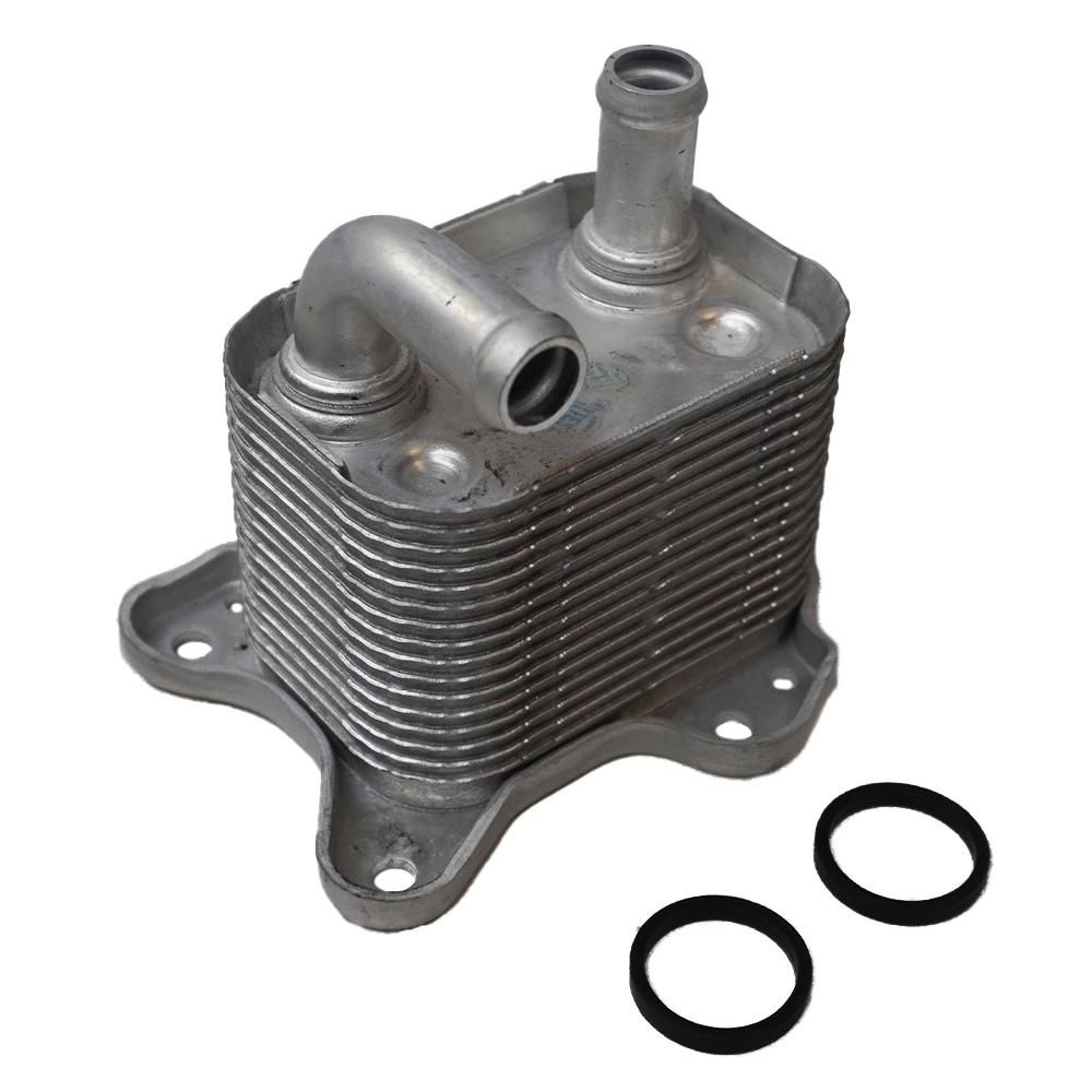 Radiator ulei (termoflot) Thermix TH.05.061