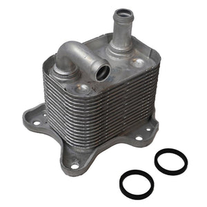 Radiator ulei (termoflot) Thermix TH.05.061
