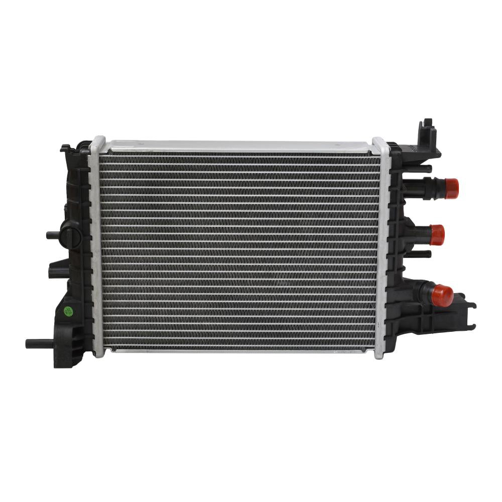 Radiator intercooler Thermix TH.03.033