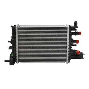 Radiator intercooler Thermix TH.03.033
