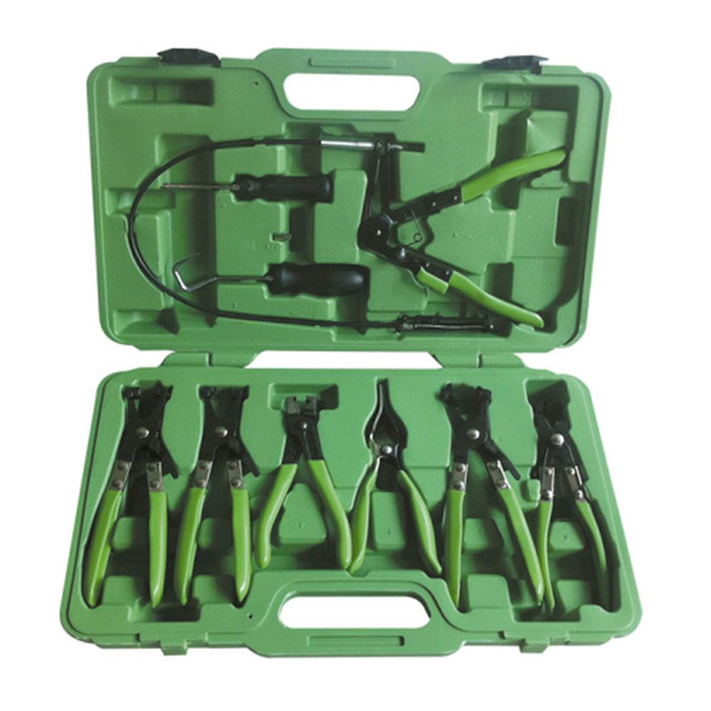 Set clesti pentru coliere 9 piese Jbm 52050