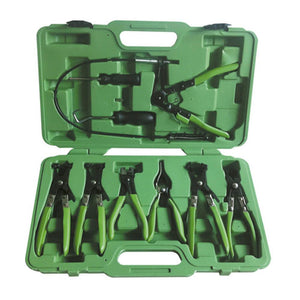 Set clesti pentru coliere 9 piese Jbm 52050