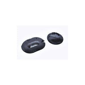Set obturatoare carenaje fata Flank FL 55018